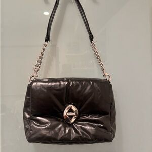Black Rebecca Minkoff Purse